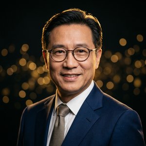 抖音风游戏行业顾问王思远